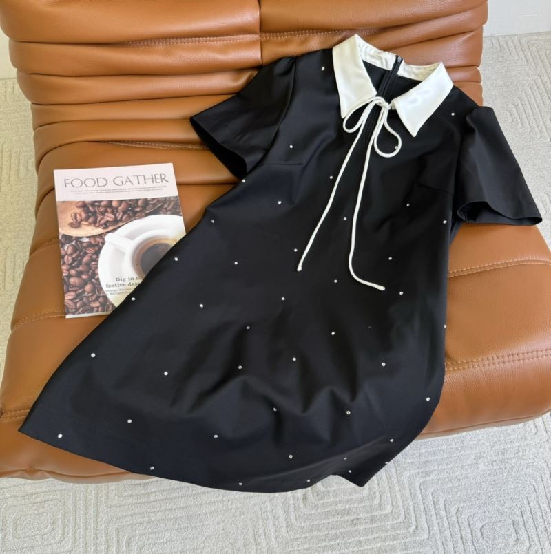 Miu Miu Dress